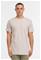 Urban Classics - Basic Tee T-paita - T-paita - Miehet - Harmaa – kuva 1
