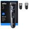 Braun BeardTrimmer Series 3 BT3520, partatrimmeri – kuva 8