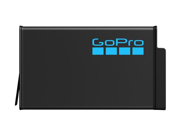 GoPro MAX2, Enduro-akku – kuva 8/8