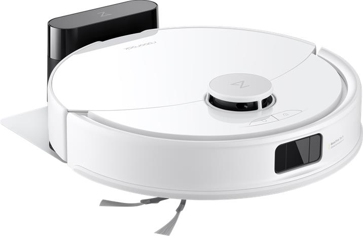 Roborock Q10 PF White, moppaava robotti-imuri
