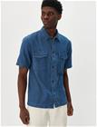 Matinique Matinique Marouget - Blue - XL