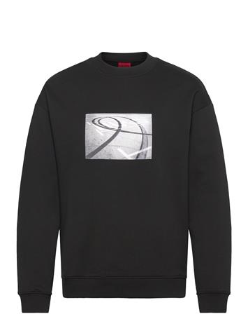 HUGO Dweel - Black - XL