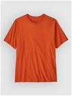 Patagonia Daily T-paita coal orange Miehet