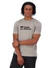 Mons Royale Mons Royale Men's Icon Merino T-Shirt