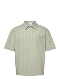 Daily Paper Script Ss Shirt - Green - XXL