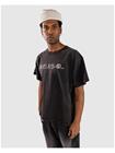 Dravus Cortagon Climb Boxy T-paita vintage black Miehet
