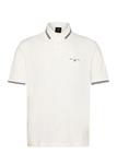 Armani Exchange Polo Shirt - Cream - XXL