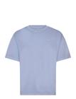 GANT Sunfaded Ss T-Shirt - Blue - XXXL