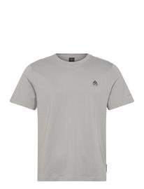 Moose Knuckles Crescent Tee - Grey - XL