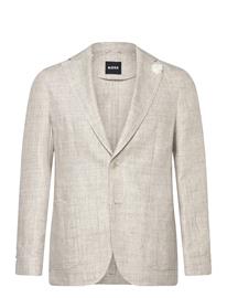 BOSS C-Hanry-262 - Grey - 58