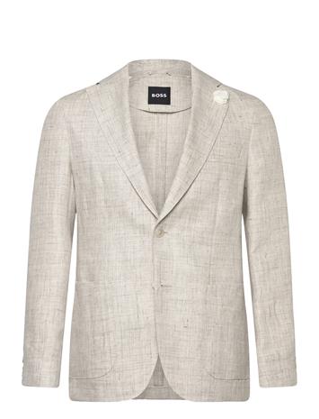 BOSS C-Hanry-262 - Grey - 58