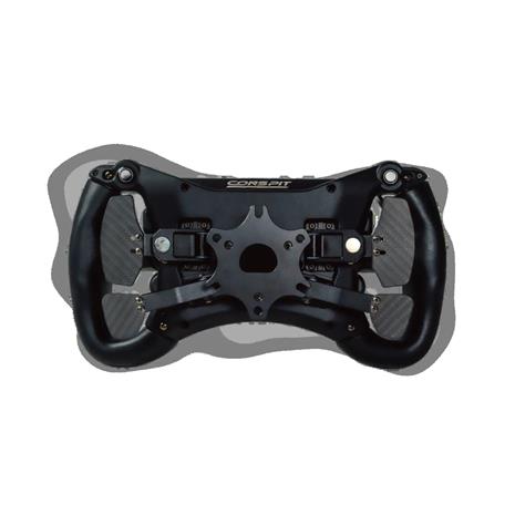 Conspit 300 GT, PC -rattiohjain