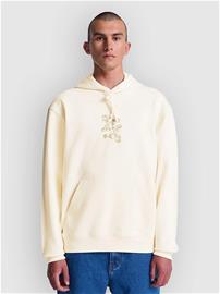 RVCA The Fool Huppari salt Miehet