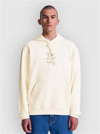 RVCA The Fool Huppari salt Miehet