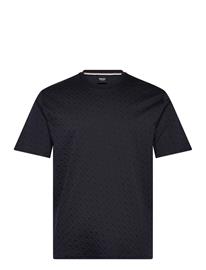BOSS Relax T-Shirt Cn - Navy - XXL