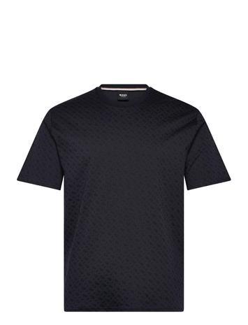 BOSS Relax T-Shirt Cn - Navy - XXL