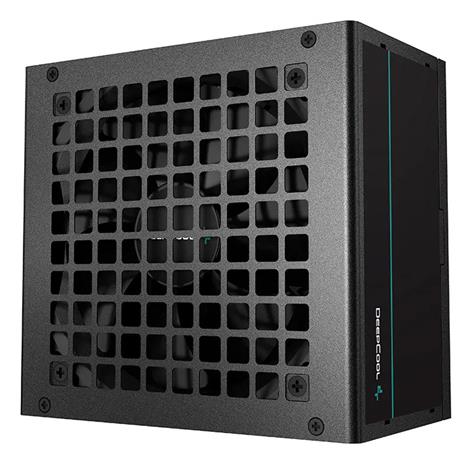 Deepcool PF500 500W -virtalähde, 80 Plus White