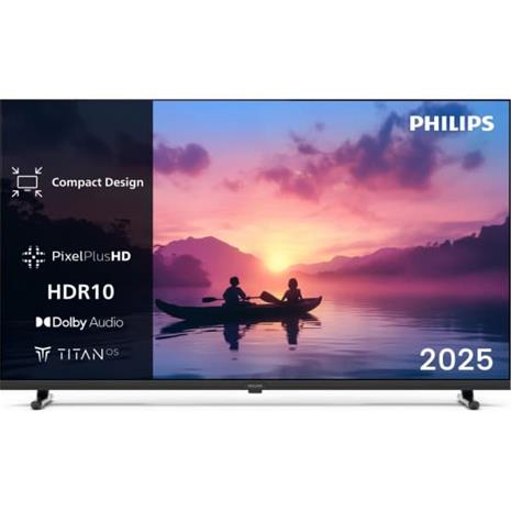 Philips 32PFS6000 (32"), LED-televisio