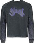 Ghost - EMP Signature Collection - Svetari - Miehet - Tummanharmaa