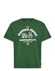 Levi's® Ss Relaxed Fit Tee Levis Recor - Green - XXL
