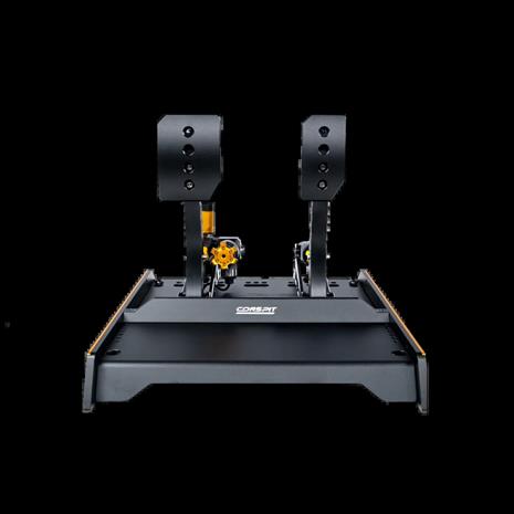 Conspit CPP EVO 2, PC -poljinsetti