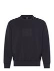 Armani Exchange Sweatshirt - Navy - XXL