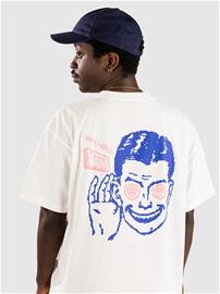 Vans Need T-paita white Miehet