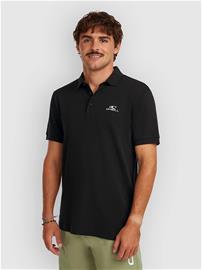 O'Neill Slub Polo black out Miehet