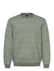 Armani Exchange Pullover - Khaki green - XXL