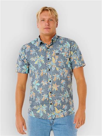 Rip Curl Sessions Paita dark navy Miehet