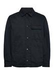 Armani Exchange Blouson Jacket - Navy - XL, Miesten paidat, puserot ja neuleet
