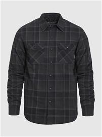 Horsefeathers anthracite Miehet