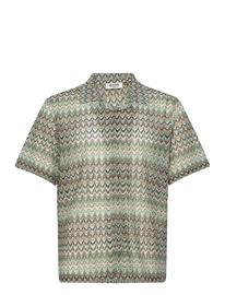 INDICODE Inshosh - Green - XXL