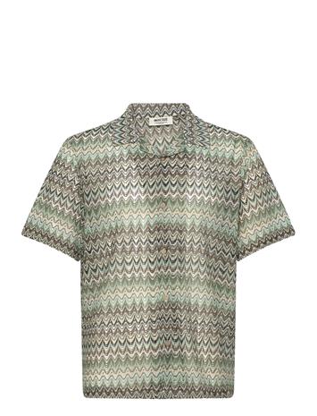 INDICODE Inshosh - Green - XXL