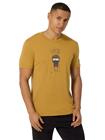Supernatural Supernatural Men's Wood Crafti Tee miesten t-paita