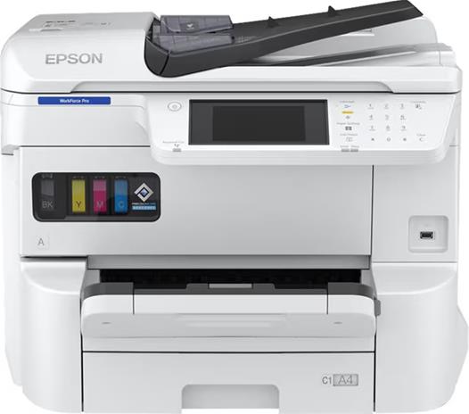 Epson WorkForce Pro EM-C7100DWF