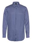 Armani Exchange Shirt - Blue - XXL