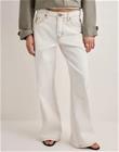 One Teaspoon - Valkoinen - Jackson Mw Dnm Jeans