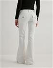 True Religion - Valkoinen - Joey Lr Flare Flap_