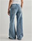 True Religion - Sininen - Bobbi Baggy