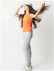 MINI A TURE Matlee Uv Tights. Grs - Pink - 12Y/152