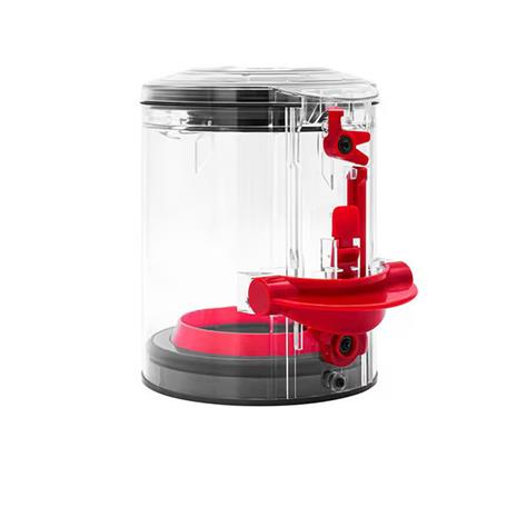 Vaihto roskakori Dyson V10/V12 Slim Pölynimuriin