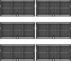 Vaihtosuodatin Dreame X40 Ultra/L10s Pro Ultra Heat -laitteeseen
