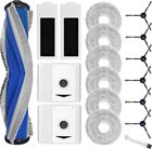 Ecovacs Deebot T30 Pro OMNI -varaosasarja - 18 osaa