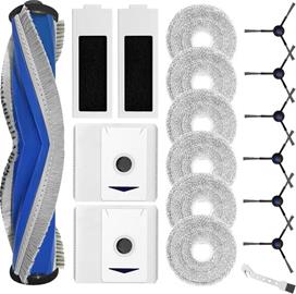 Ecovacs Deebot T30 Pro OMNI -varaosasarja - 18 osaa