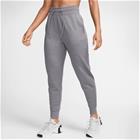 NIKE Therma-FIT One High-Waisted 7/8 Joggers W - naisten collegehousut