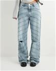 One Teaspoon - Sininen - 25yr Le Jackson Jeans