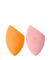 Real Techniques Miracle Complexion Sponge + Miracle Powder Sponge Meikkisieni 2 kpl – kuva 3