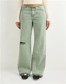 One Teaspoon - Vihreä - Lowriders Denim Jean