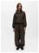 Object Objlevi Mw Track Pants E Div - Brown - 42 – kuva 1